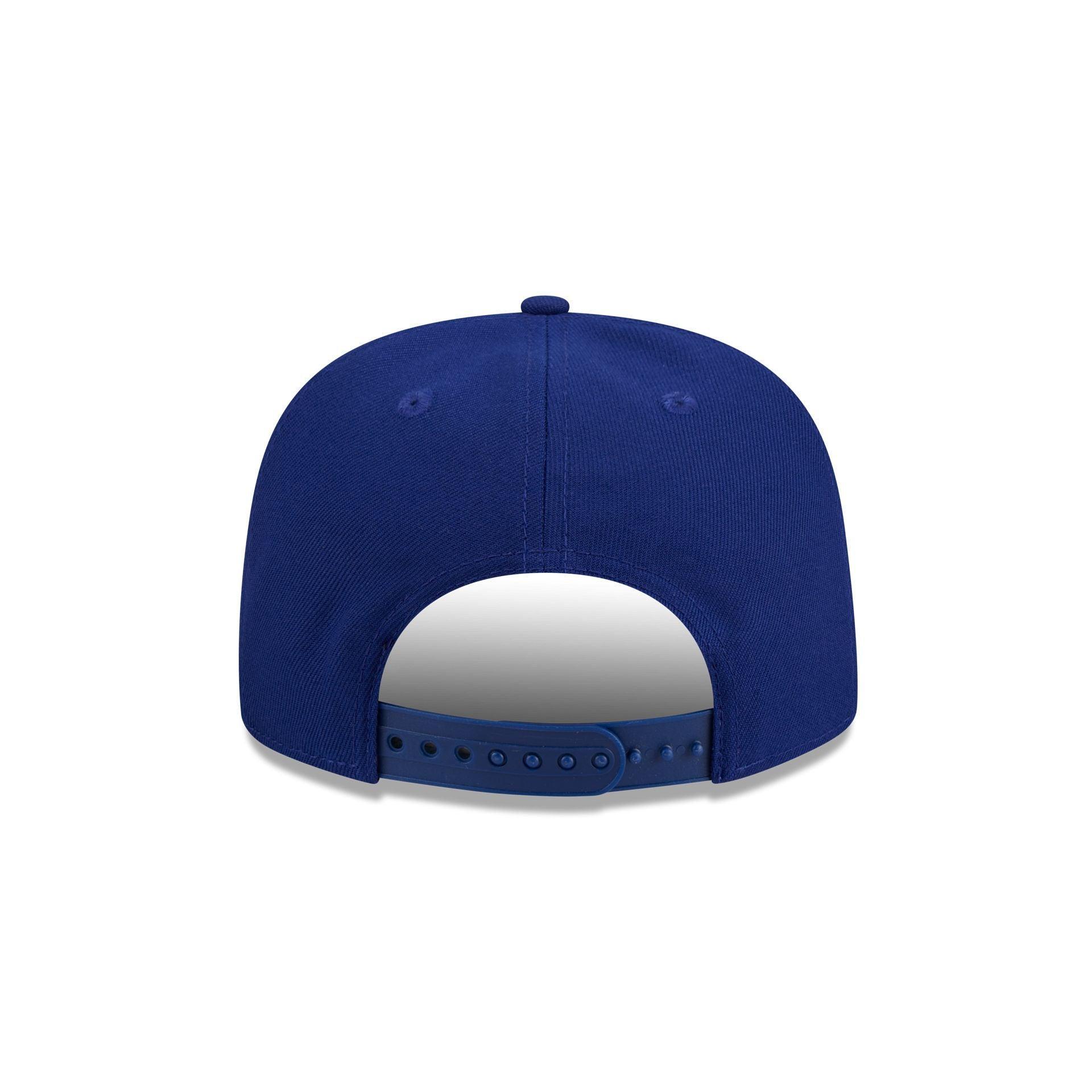 Brooklyn Dodgers Golfer Hat Male Product Image