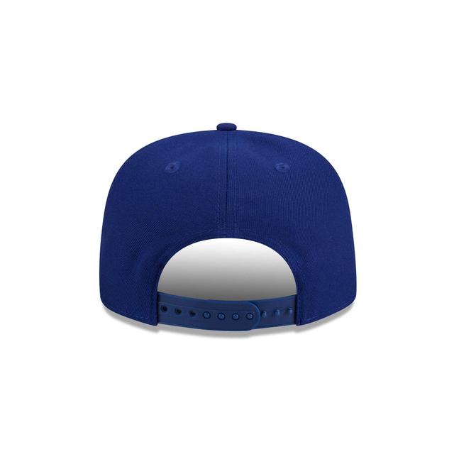 Brooklyn Dodgers Golfer Hat Male Product Image