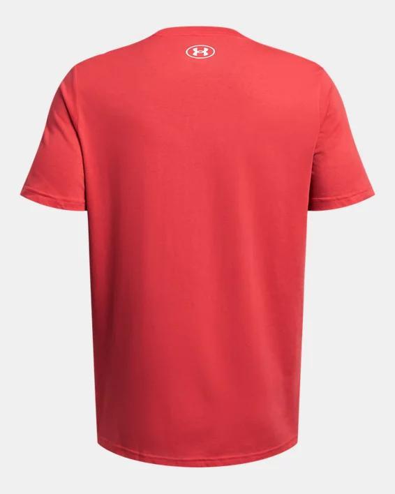 Men's UA Logo Short Sleeve Product Image