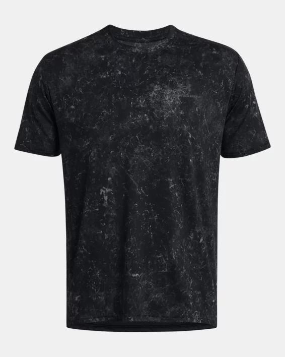 Men's UA Vanish Energy Printed Short Sleeve Product Image