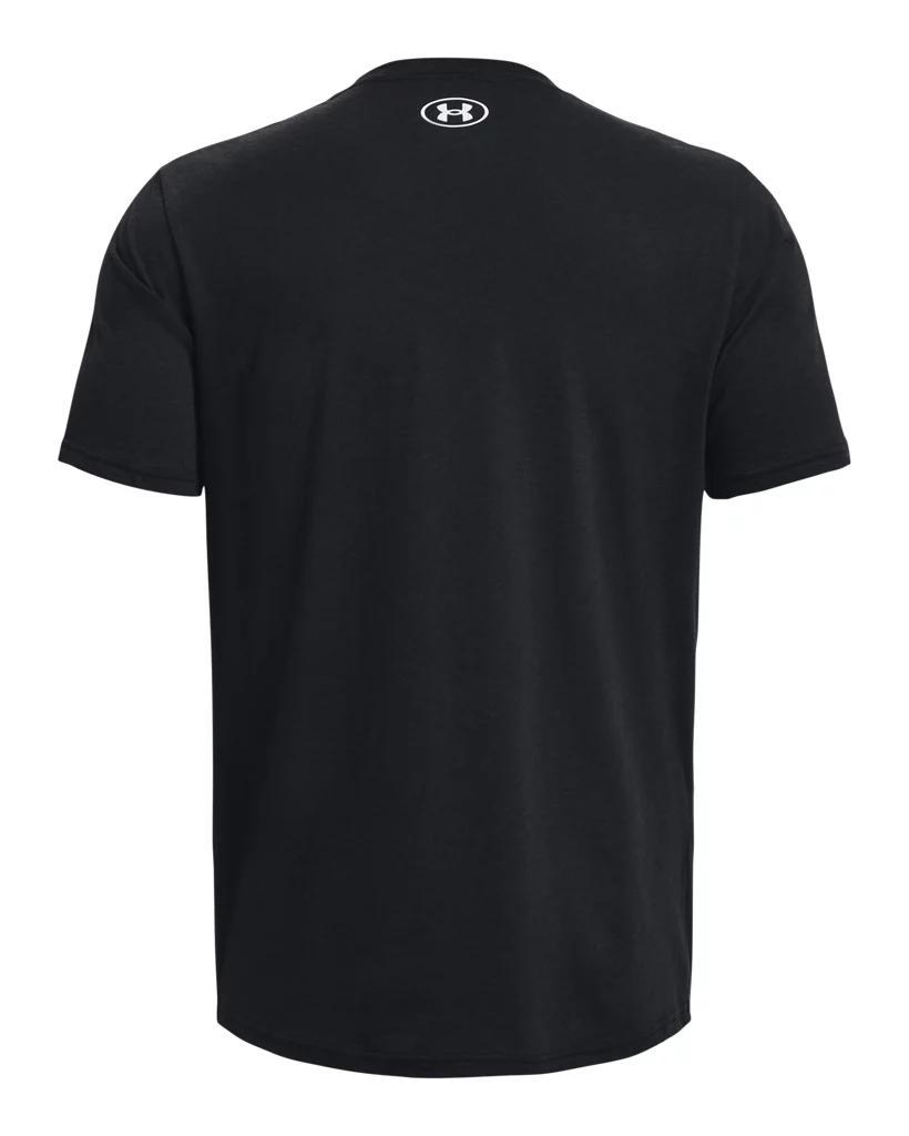 Men's UA Protect This House Short Sleeve Product Image