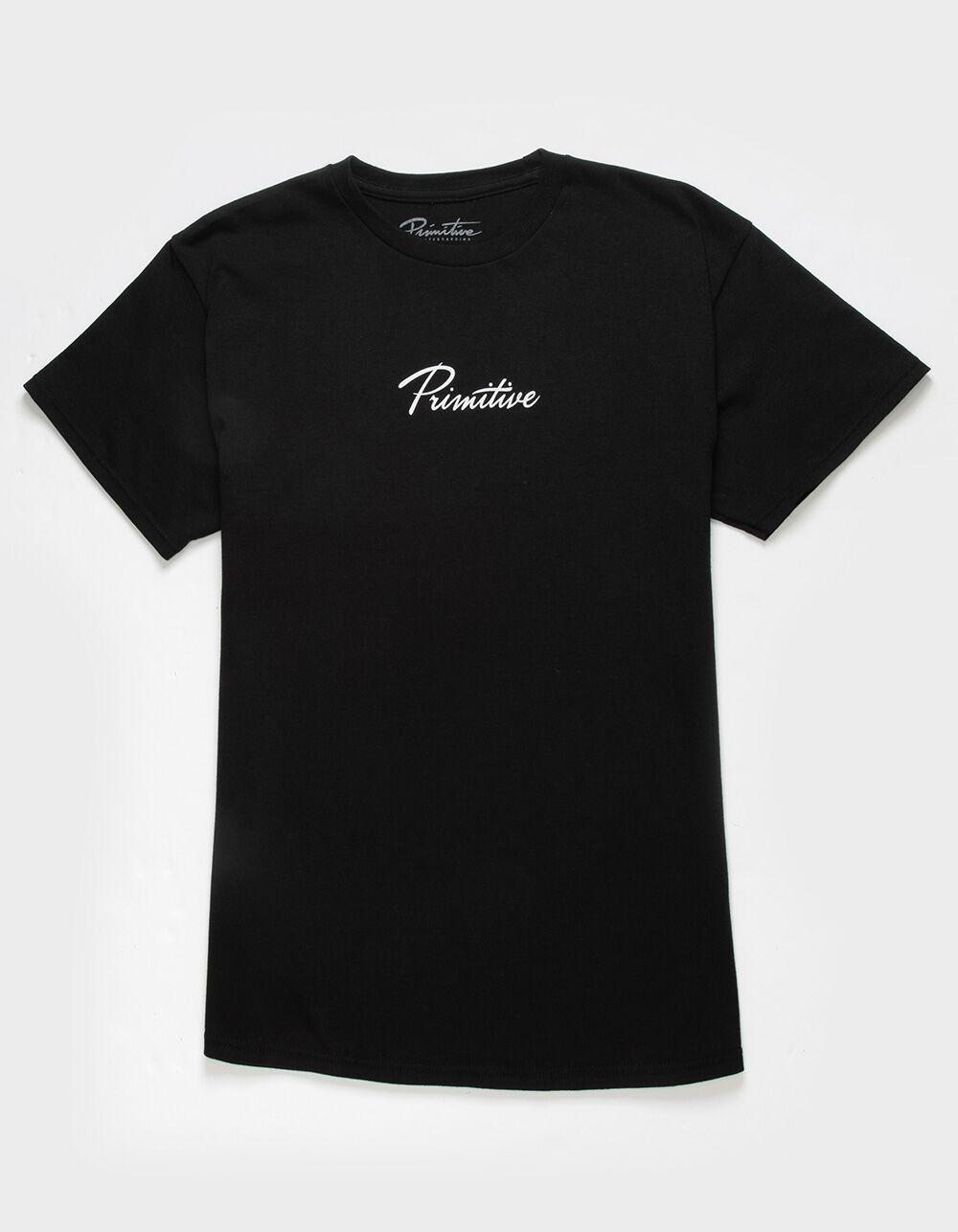 PRIMITIVE Hudson II Mens Tee Product Image