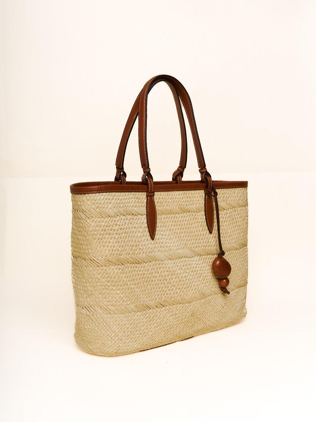 The Large Tote Basket Product Image