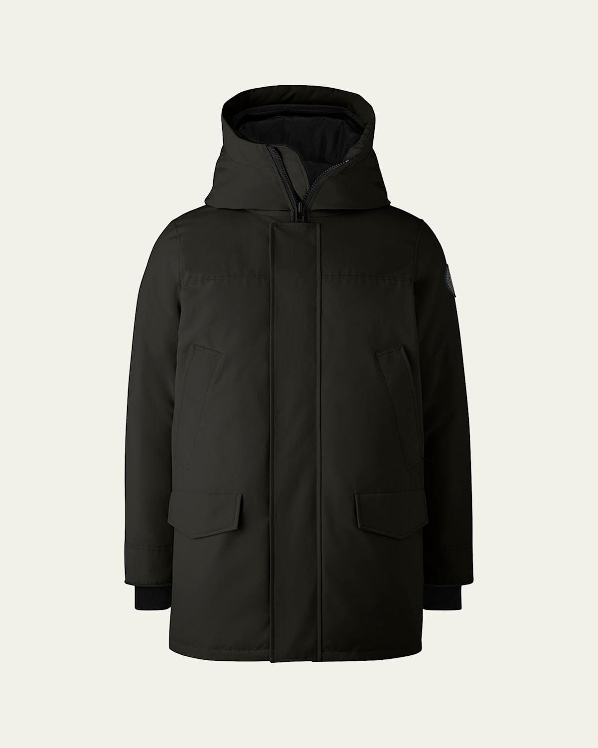 Mens Langford Down Parka Product Image