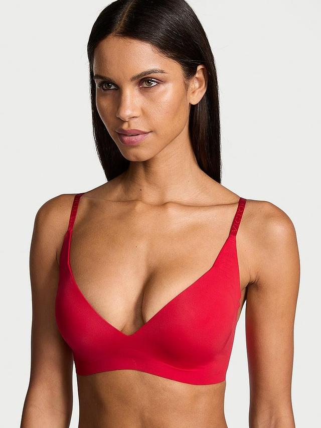 Push-Up Wireless Comfort Bra Product Image