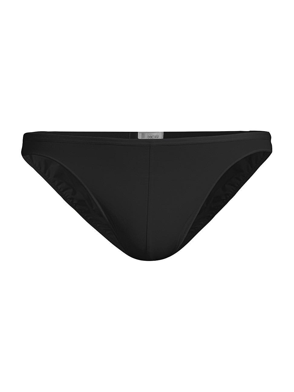 Mens Plumes Micro Briefs Product Image