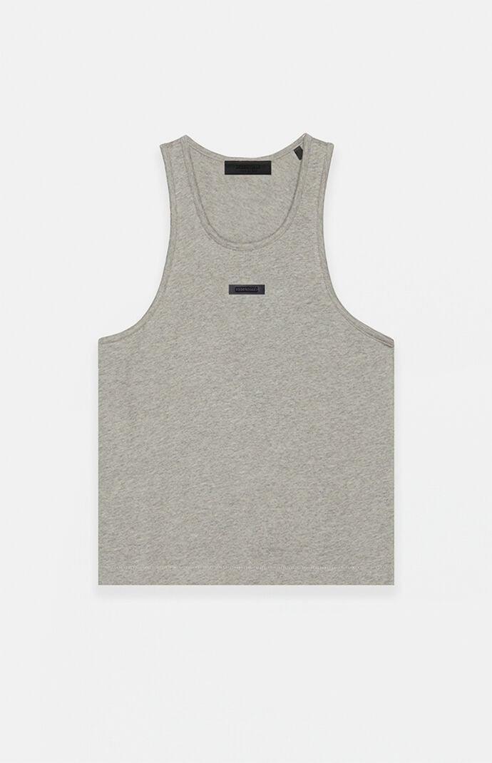 Fear of God Essentials Womens Tri-Blend Tank Top - product image