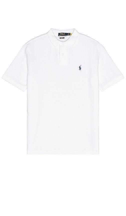 Polo Ralph Lauren Classic Fit Mesh Polo Size M, S, XL/1X. Product Image