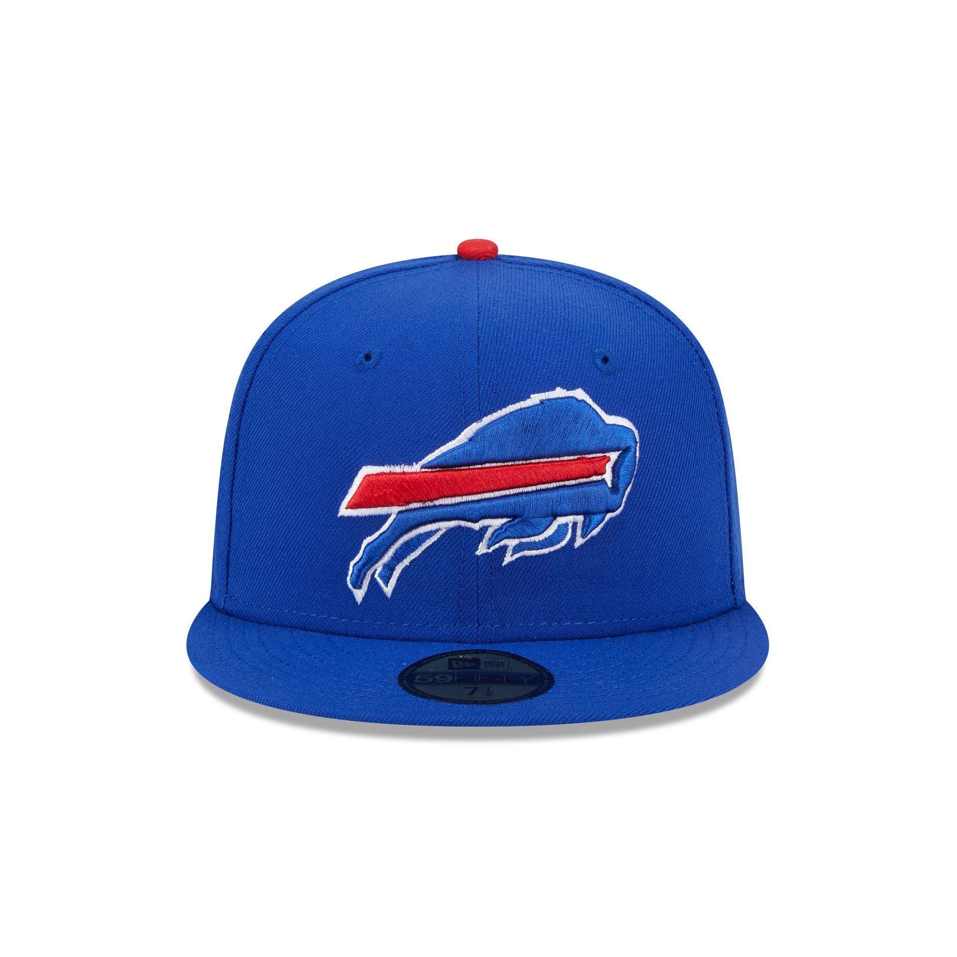 FELT x Buffalo Bills 59FIFTY Fitted Hat Male Product Image