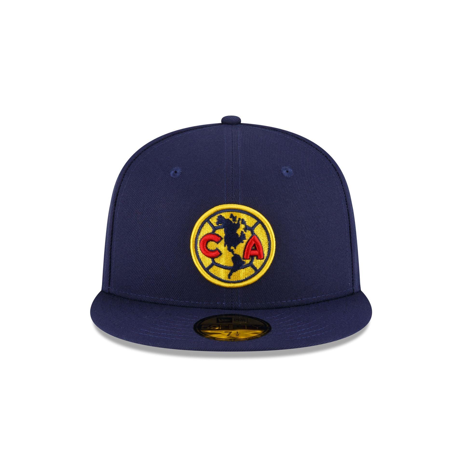 Club America 59FIFTY Fitted Hat Male Product Image