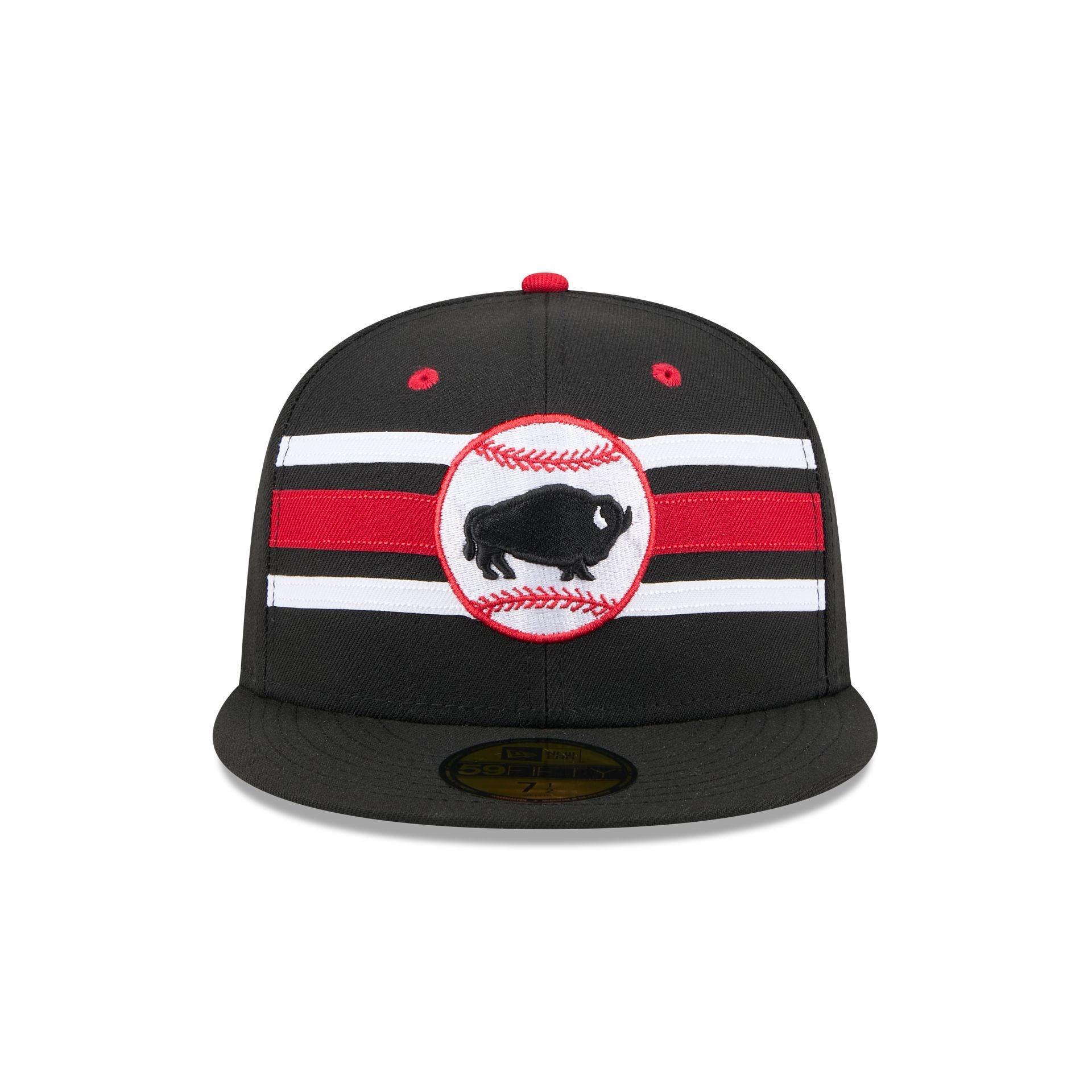 Born x Raised Houston Texans 59FIFTY Fitted Male Product Image