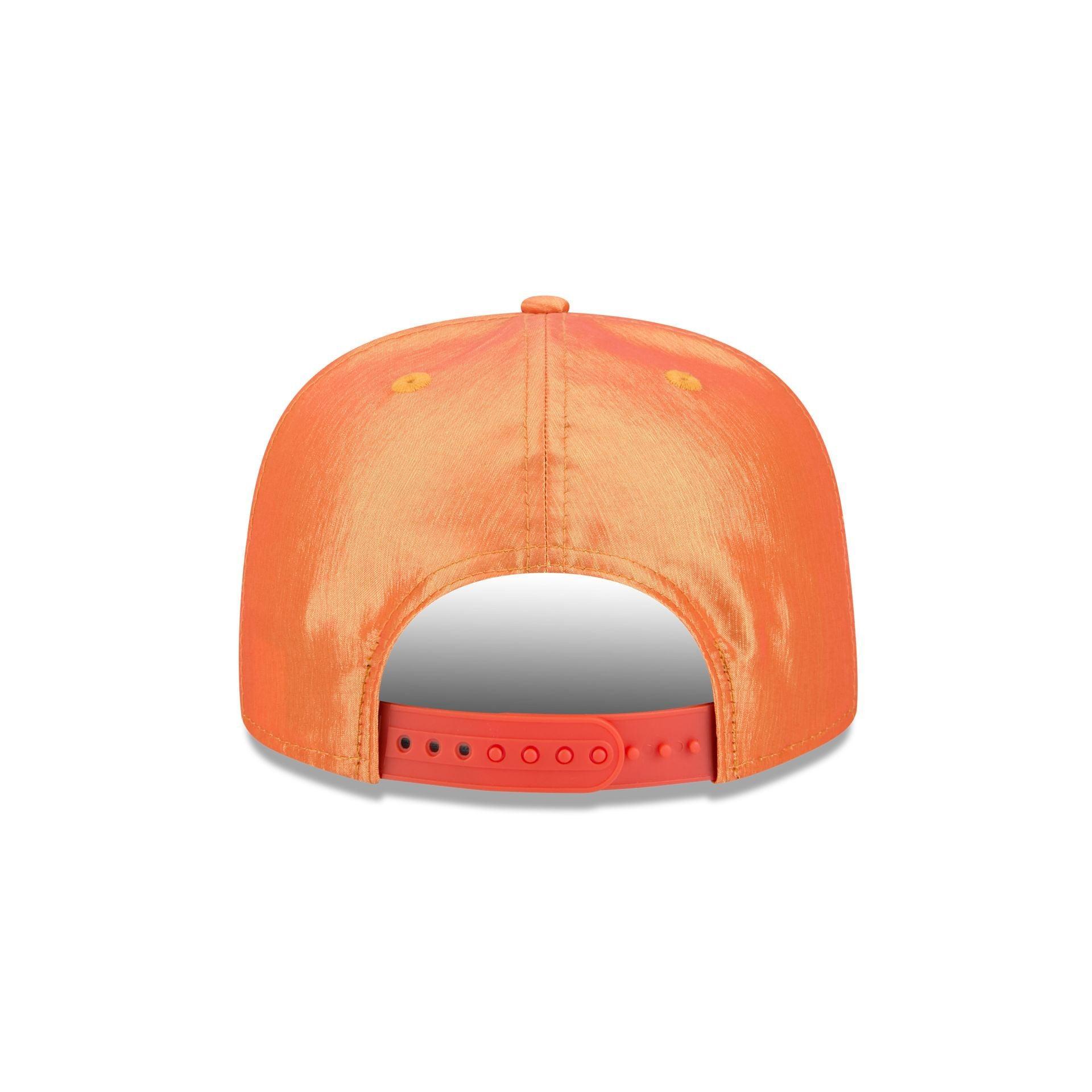 Oklahoma State Cowboys Team Rope Golfer Hat Male Product Image