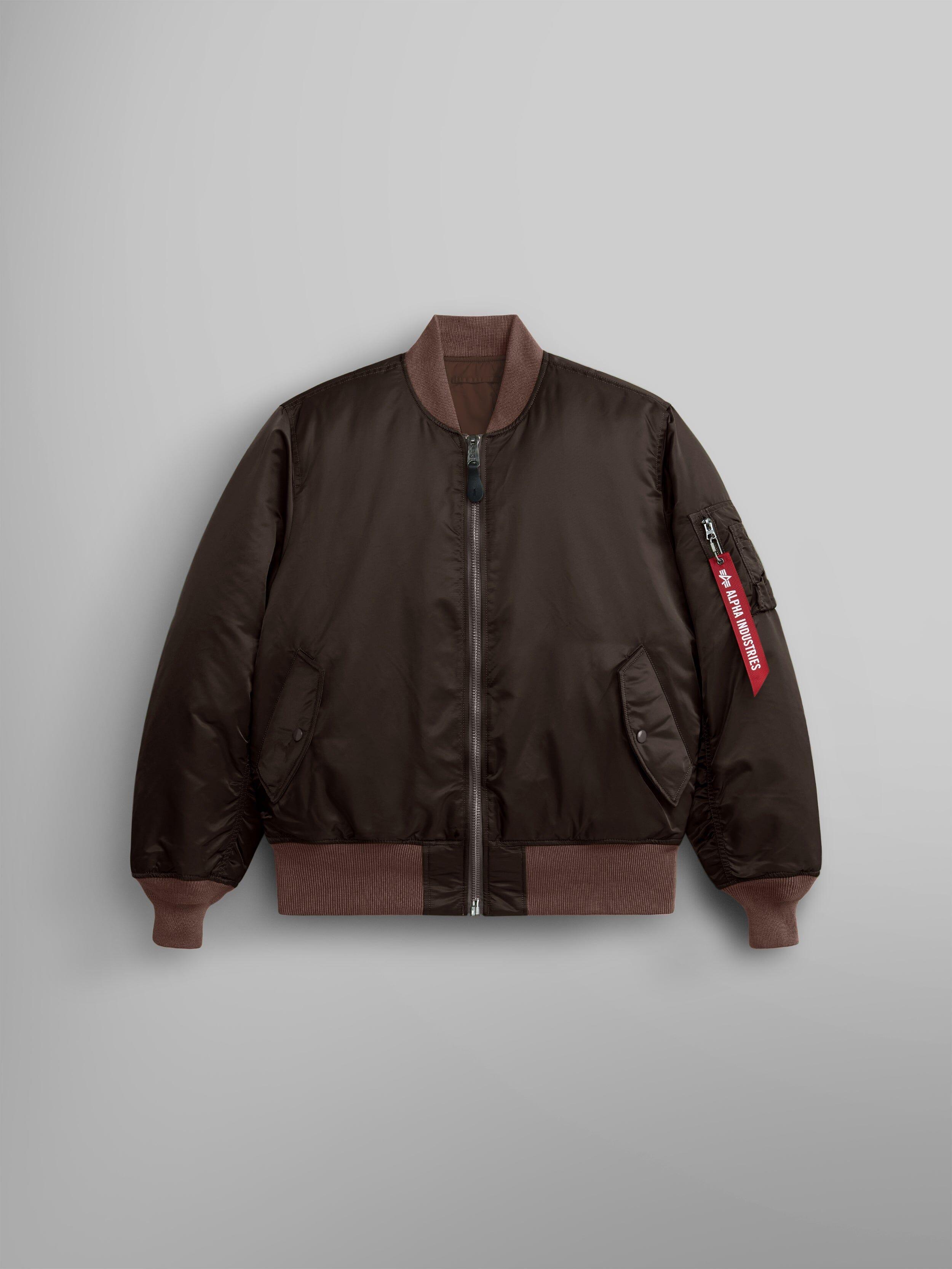 MA-1 BOMBER JACKET (HERITAGE) Product Image