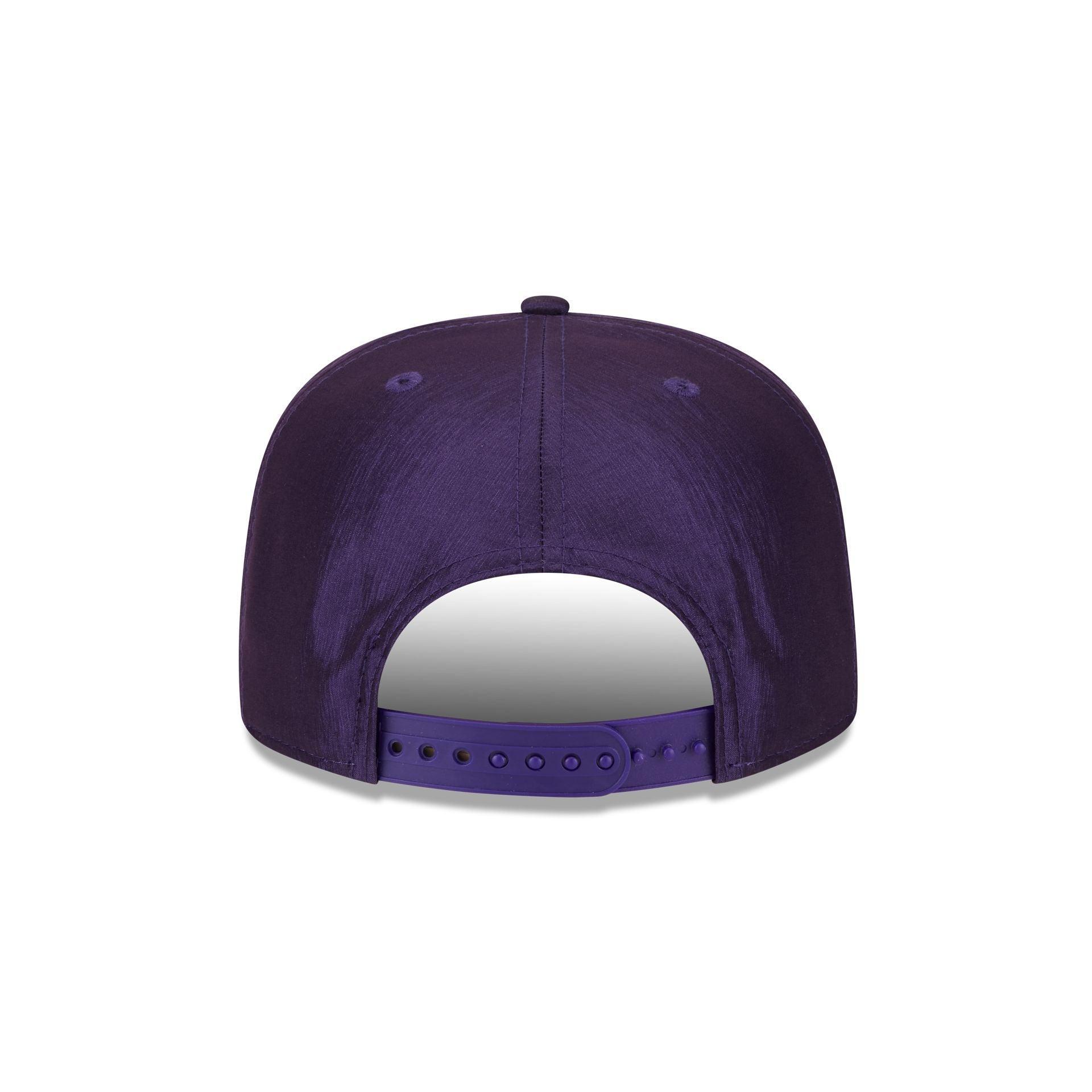 Sacramento Kings Team Rope Golfer Hat Male Product Image