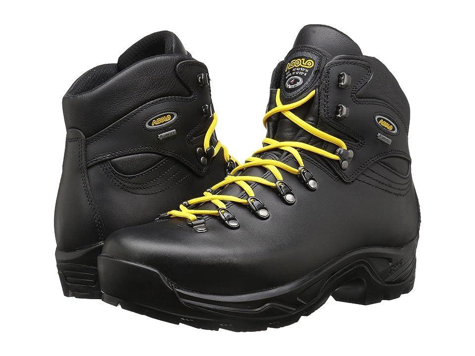 Asolo TPS 520 GV EVO (Black) Men's Boots Product Image