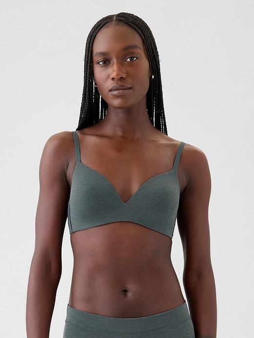 Breathe Wireless Bra Product Image