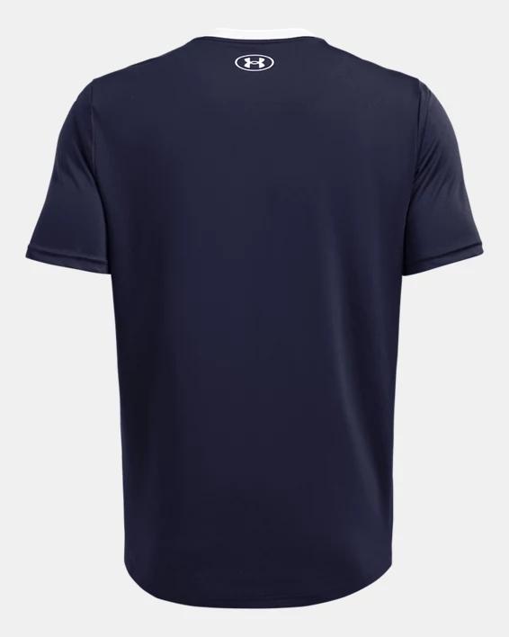 Men's UA Challenger Gameday Collegiate Short Sleeve Product Image