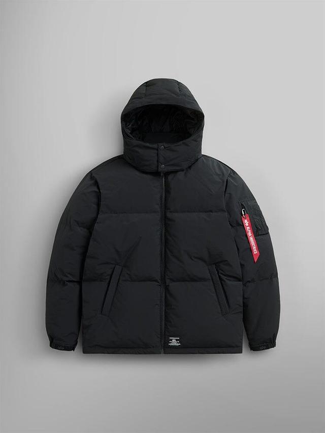 PUFFER PARKA Product Image