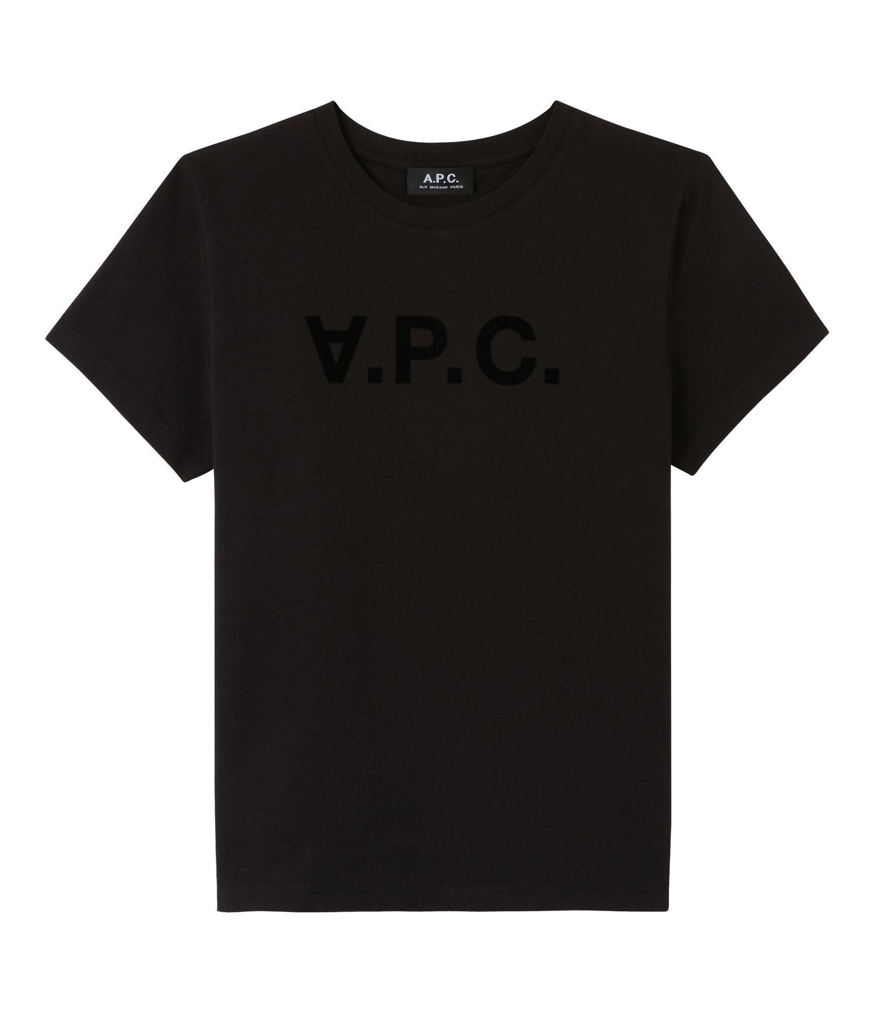 V.P.C. Color T-shirt Female Product Image