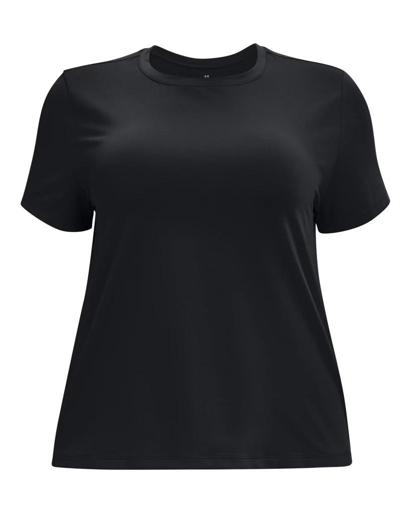 Women's UA Meridian Short Sleeve Product Image