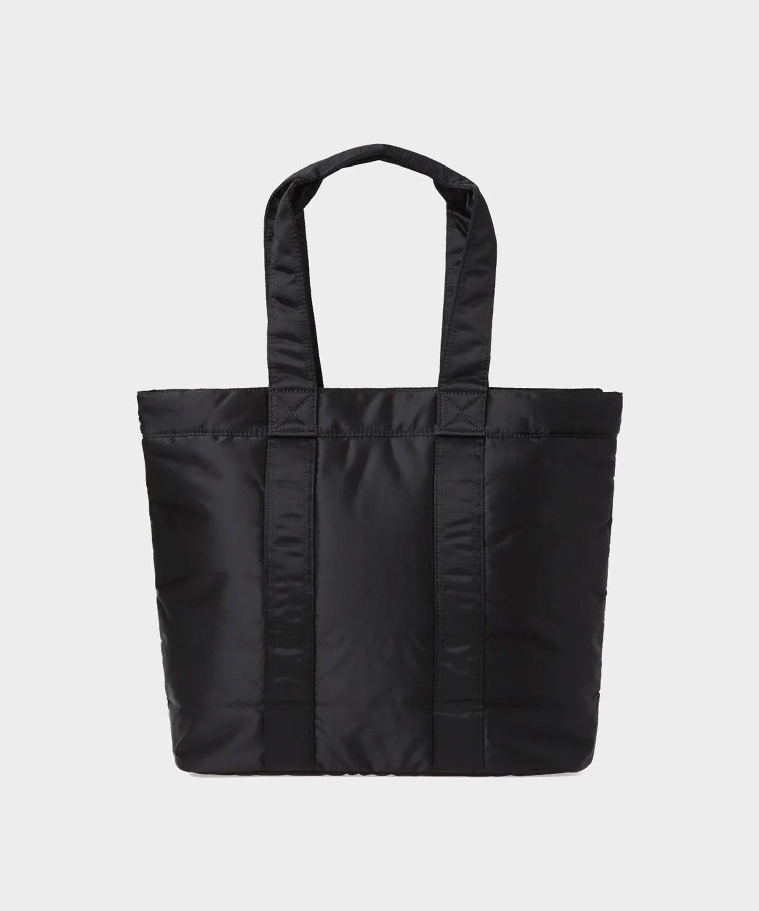 Porter-Yoshida & Co. Tanker Tote Bag in Black Product Image