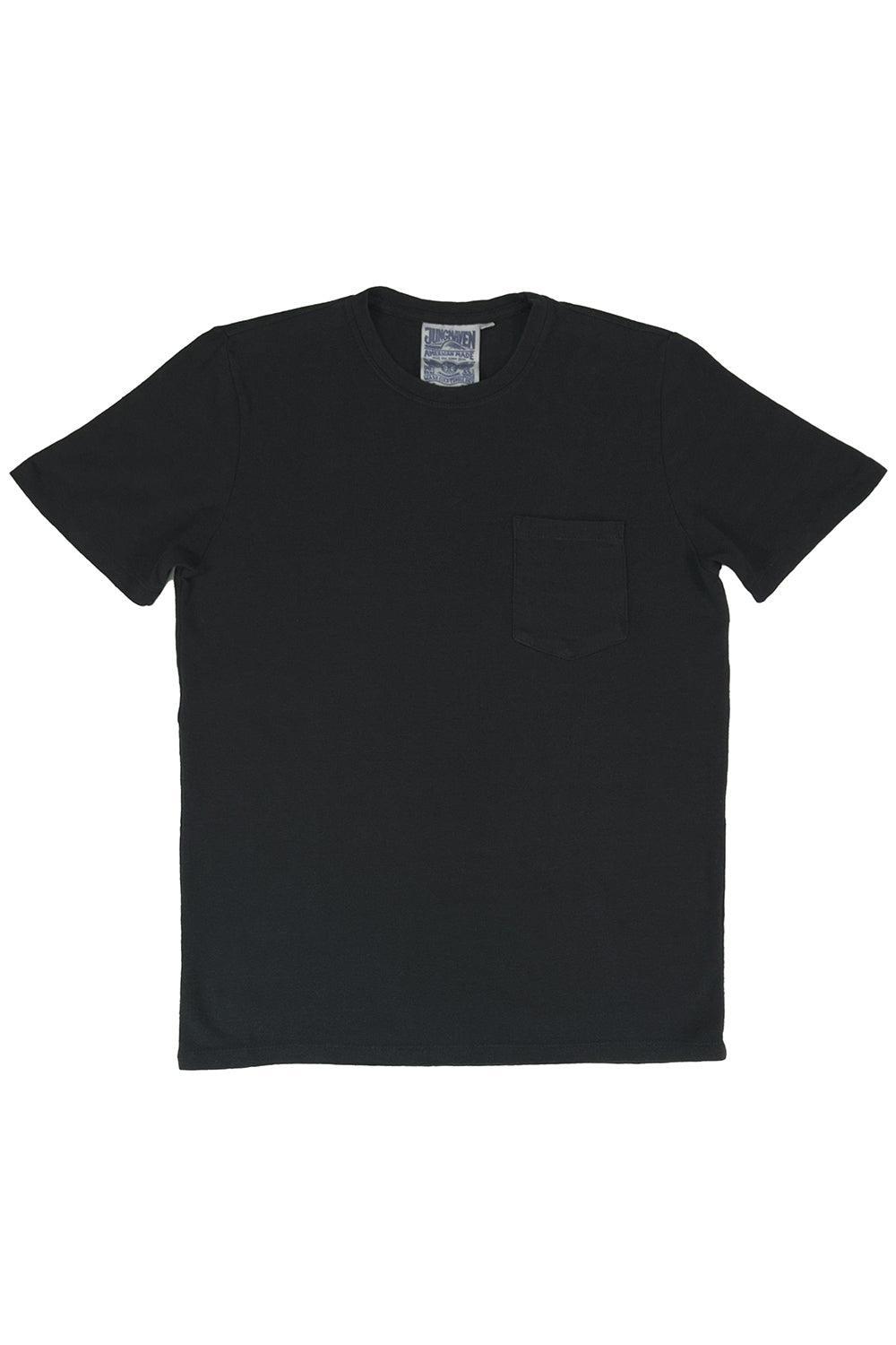 Baja Pocket Tee Male Product Image