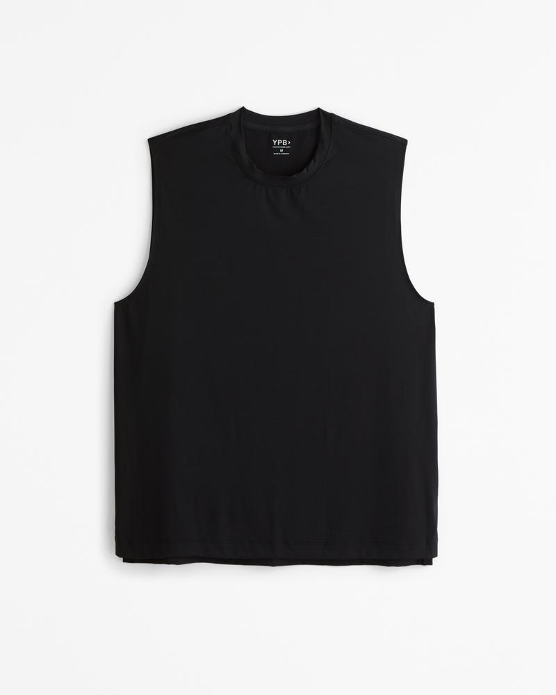 YPB Cardio Tank Product Image