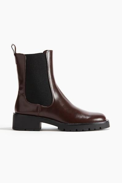 Chelsea Boots Product Image