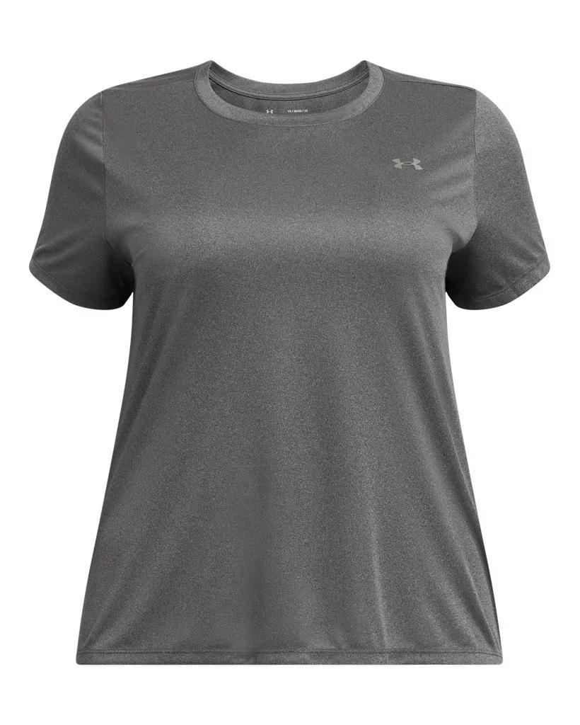 Women's UA Velocity Short Sleeve Product Image