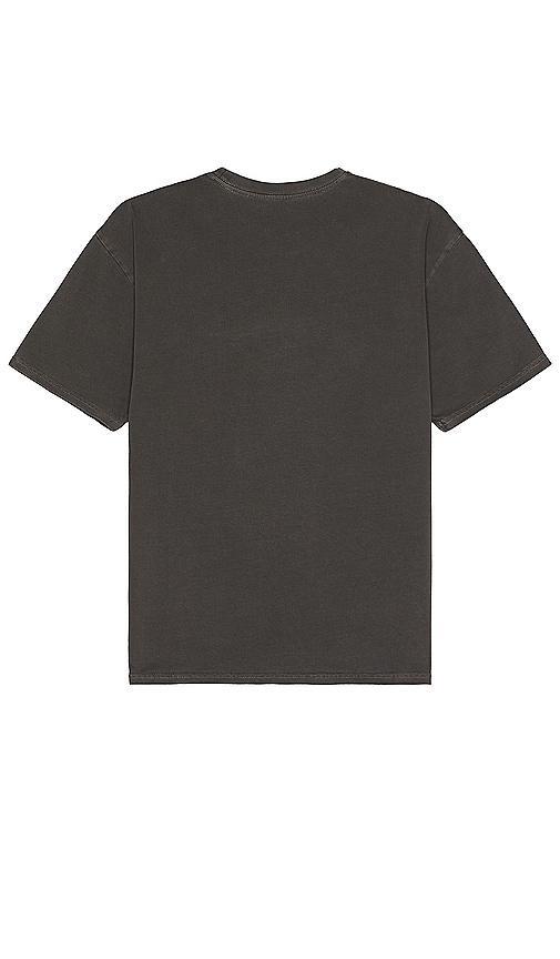 SATURDAYS NYC Varsity Relaxed Short Sleeve Tee Product Image