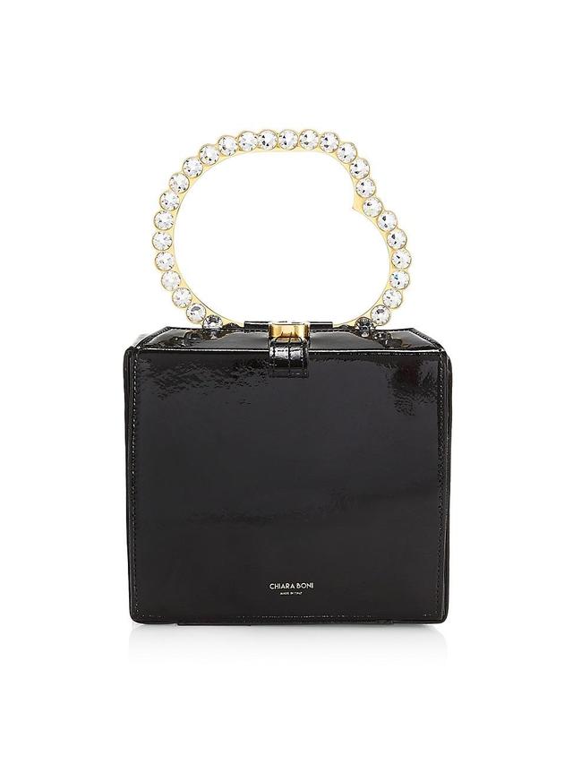 Womens Sofia Lux Top Handle Bag Product Image