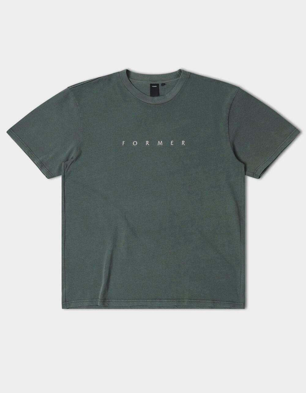 FORMER Suspend Mens Oversized Tee Product Image