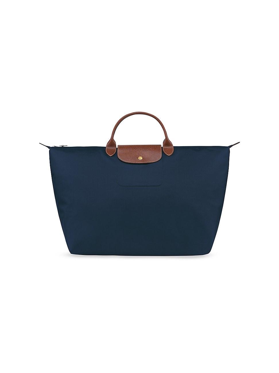 Womens Large Le Pliage 18 Travel Bag Product Image