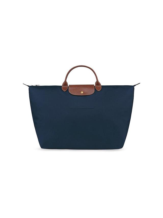 Womens Large Le Pliage 18 Travel Bag Product Image