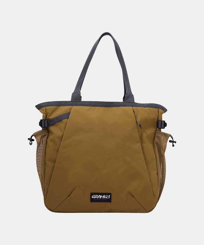 Cordura Tote Bag Unisex Product Image