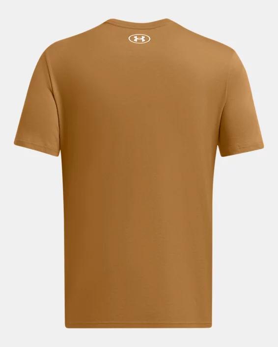 Men's UA Logo T-Shirt Product Image