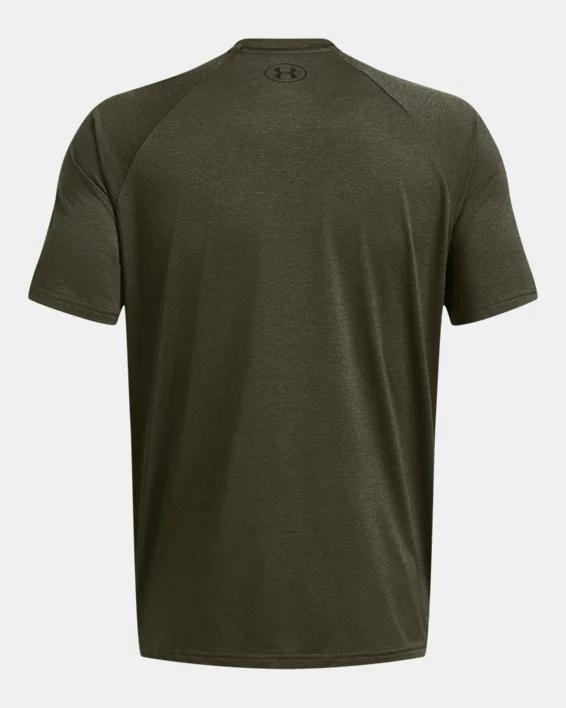 Men's UA Tech™ Bubble Short Sleeve Product Image