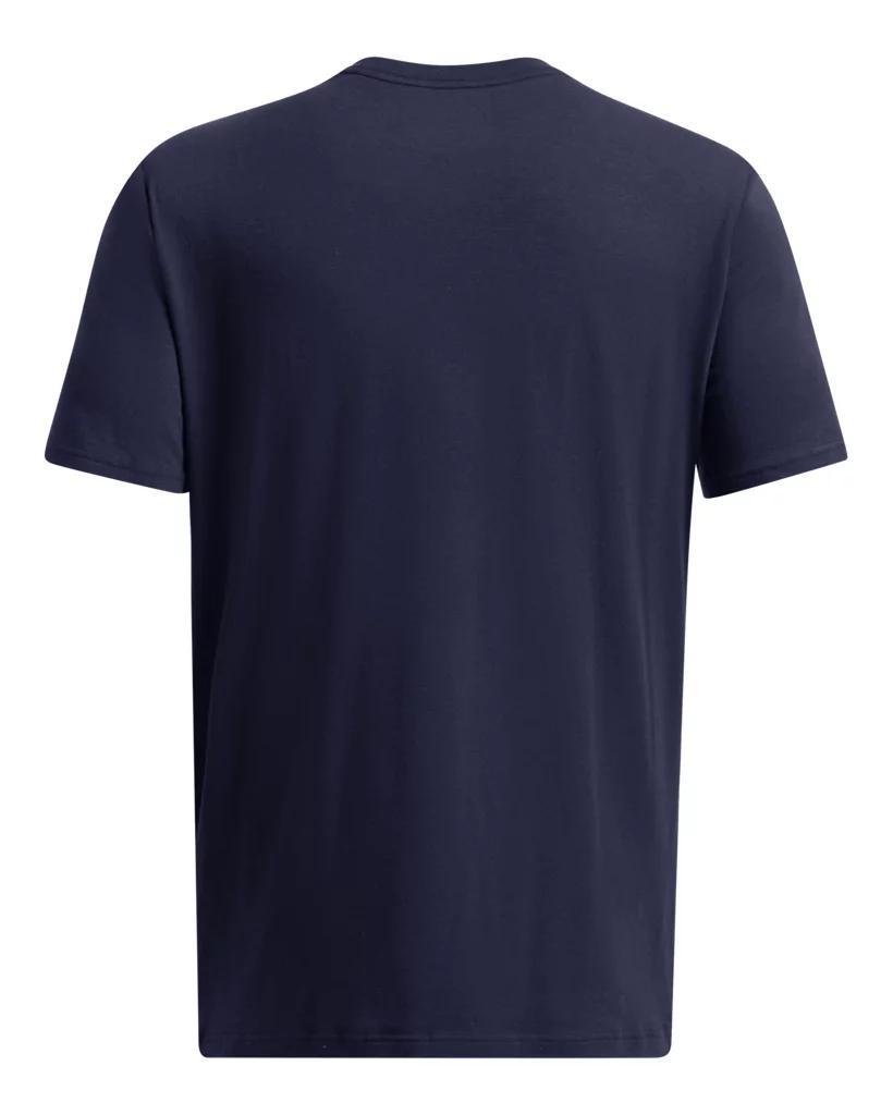 Men's UA Love Of The Game Short Sleeve Product Image