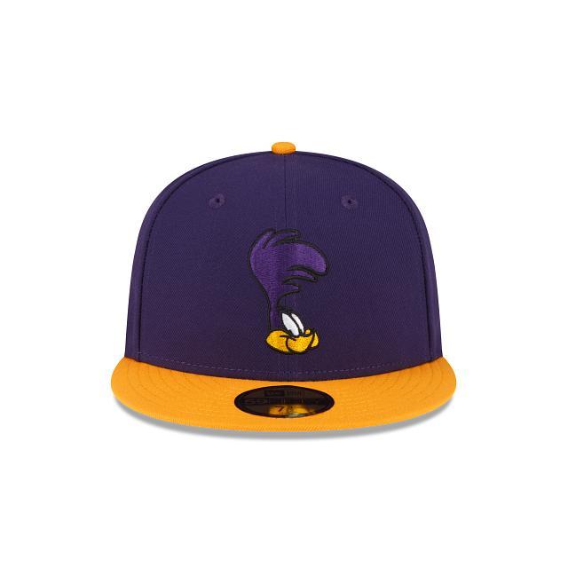 Georgia Tech Yellow Jackets 9FIFTY Snapback Hat Male Product Image