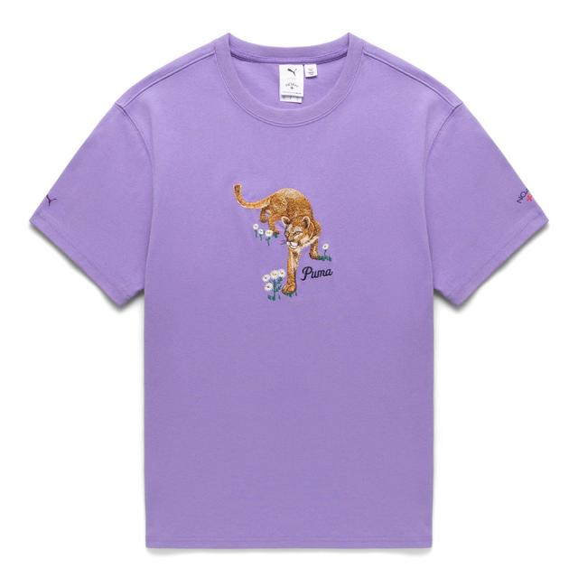 X NOAH GRAPHIC T-SHIRT Product Image