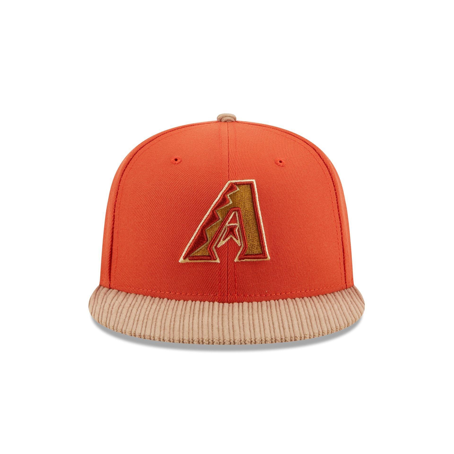 Arizona Diamondbacks Autumn Wheat 9FIFTY Snapback Hat Product Image