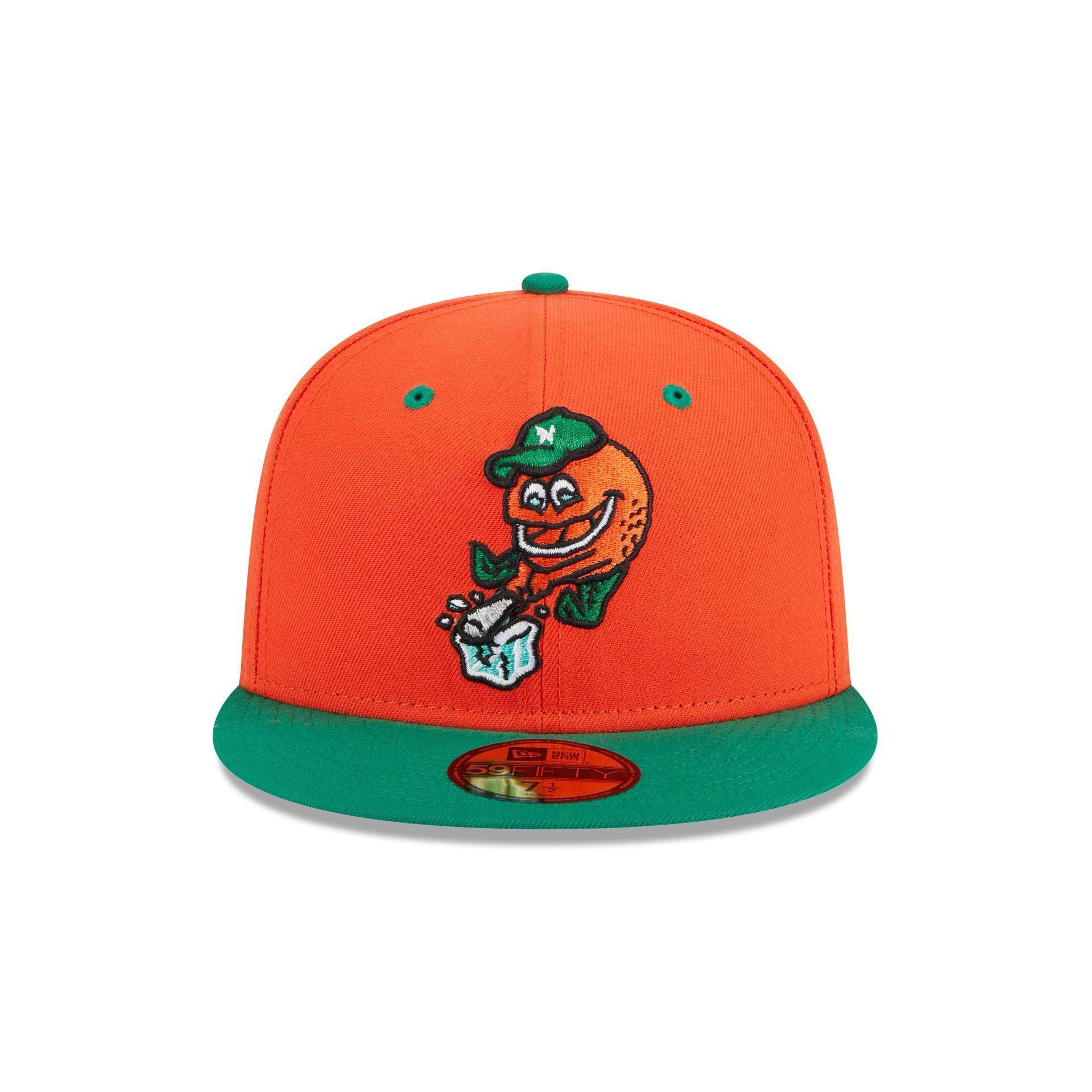 Norfolk Tides Theme Night 59FIFTY Fitted Hat Male Product Image