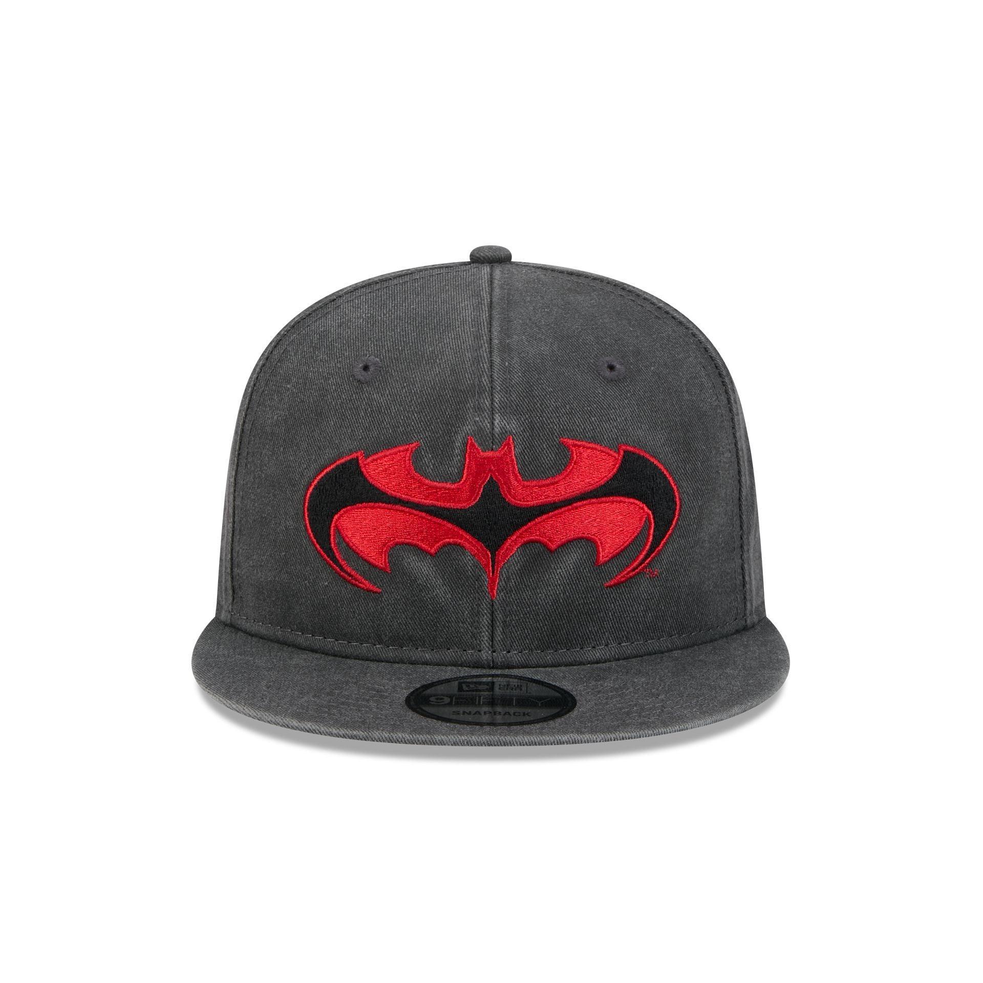 Oracle Red Bull Racing Essential Black Script 9FIFTY Snapback Hat Male Product Image