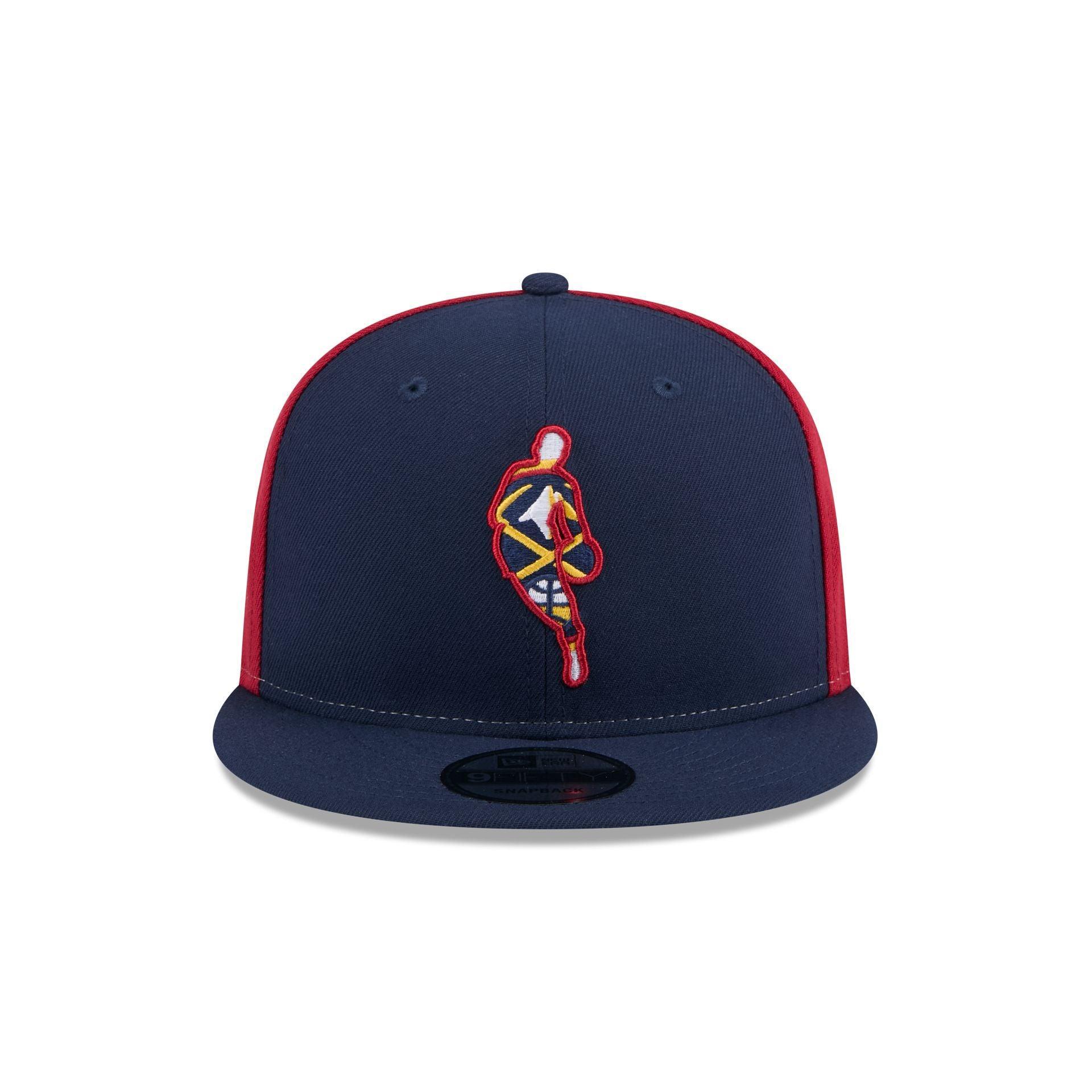 Just Caps Freedom Day Houston Astros 59FIFTY Fitted Hat Male Product Image