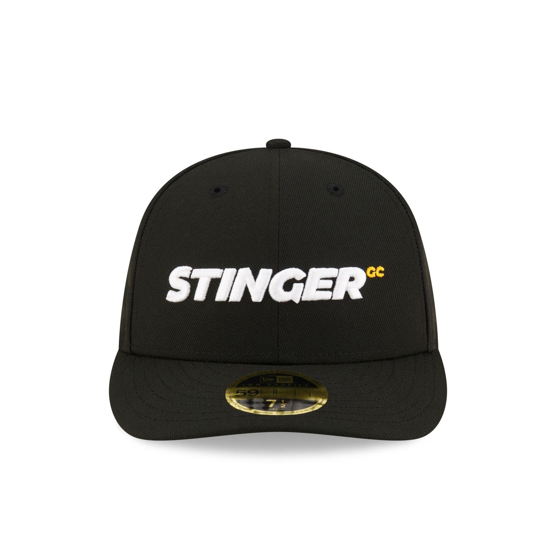 Stinger GC Low Profile 59FIFTY Fitted Hat Male Product Image