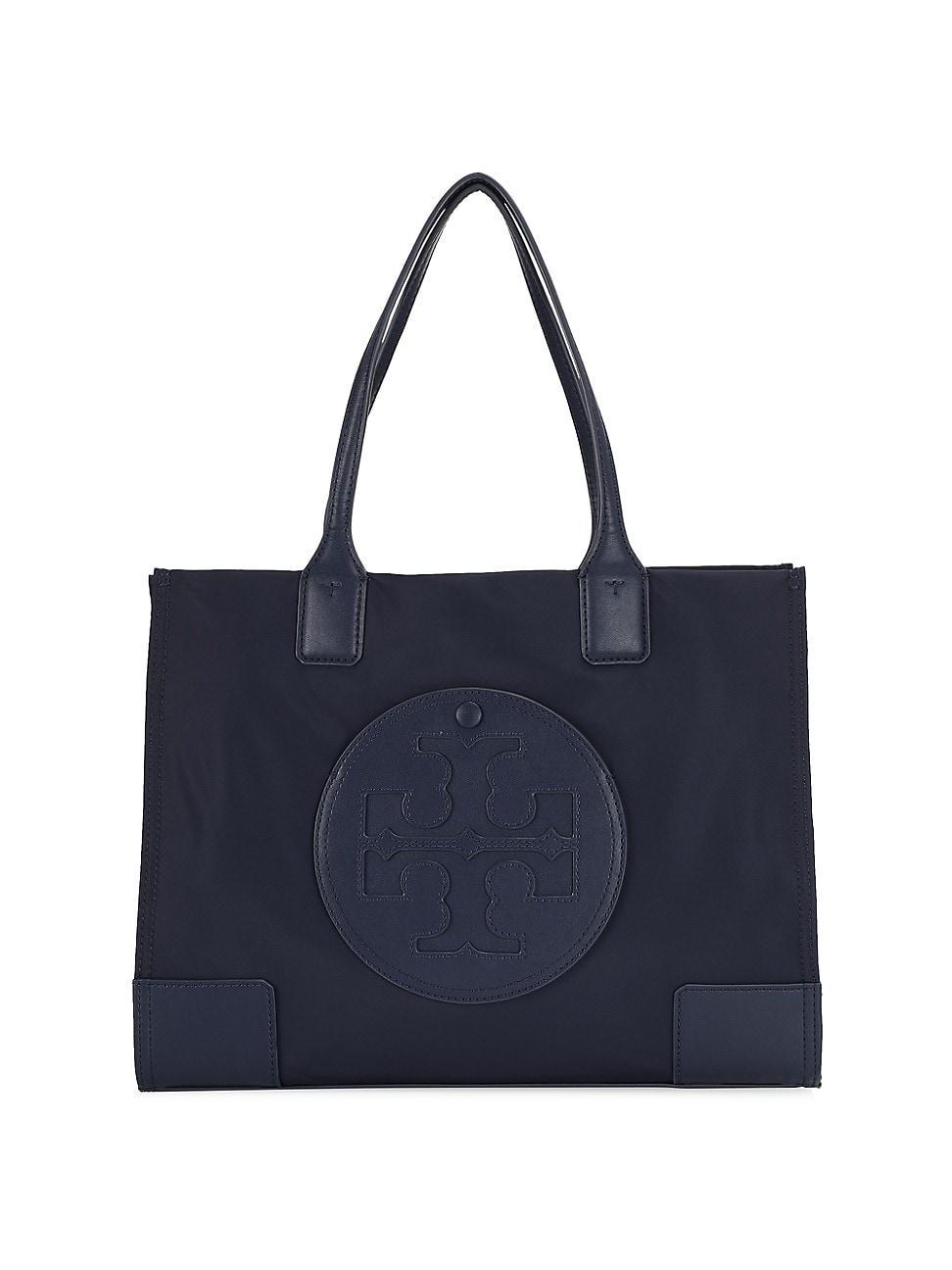 Tory Burch Ella Mini Nylon Tote Product Image