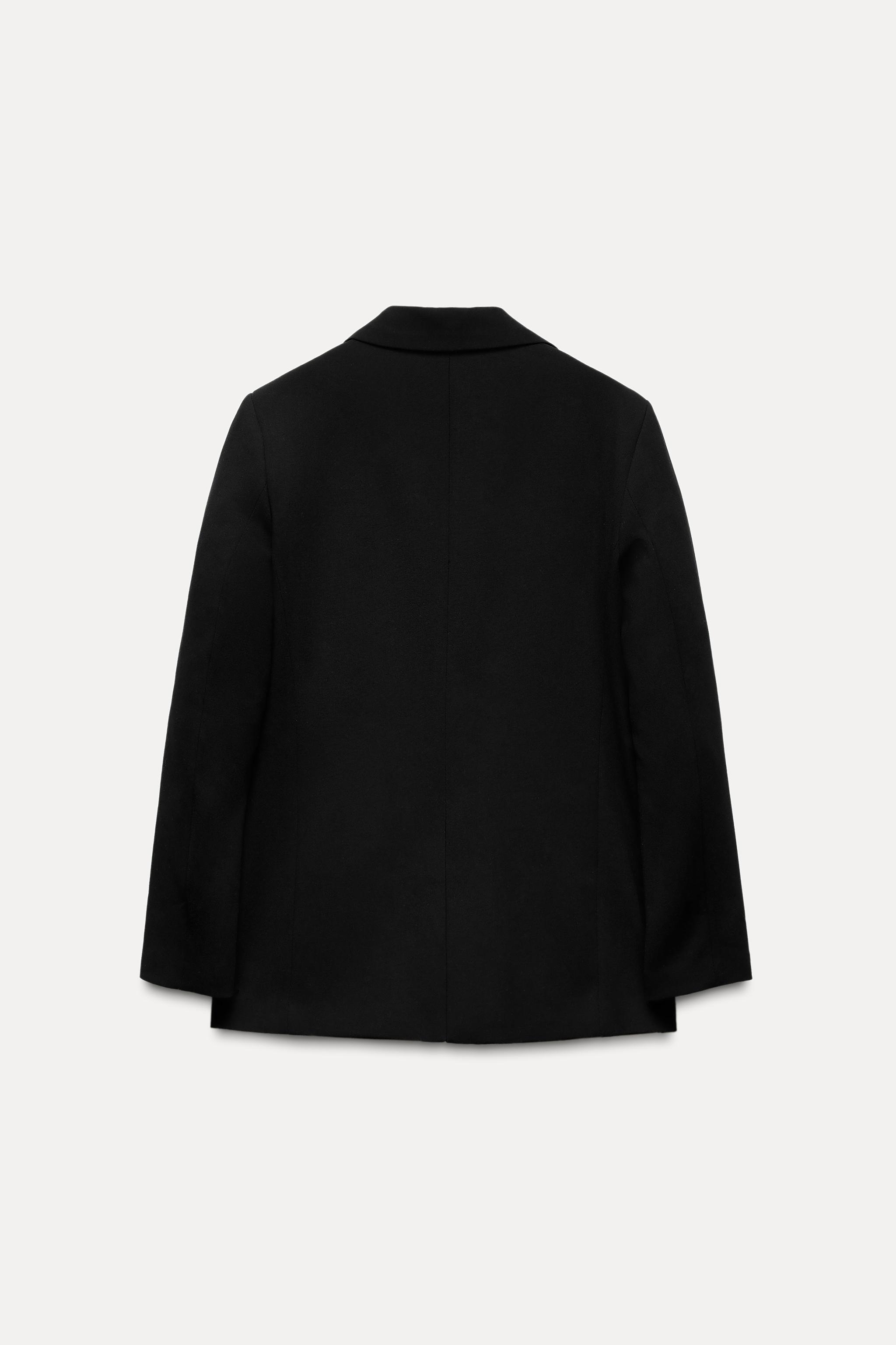 BASIC BLAZER Product Image