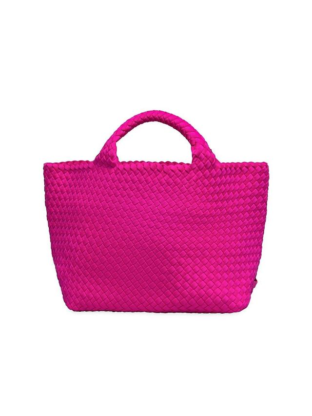 Womens St. Barths Medium Tote Bag Product Image