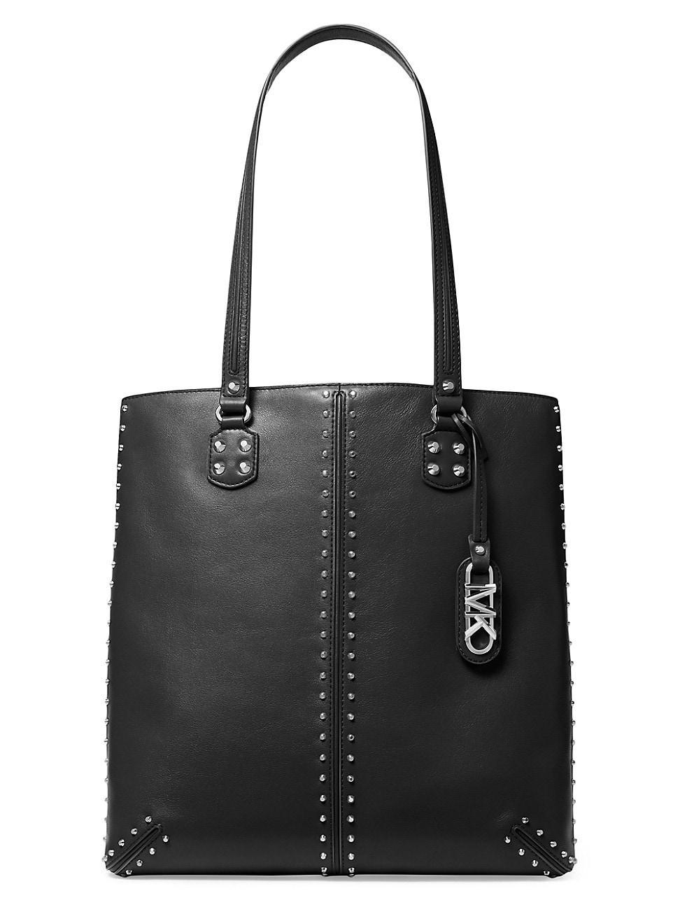 Womens Leather Tote Bag Product Image