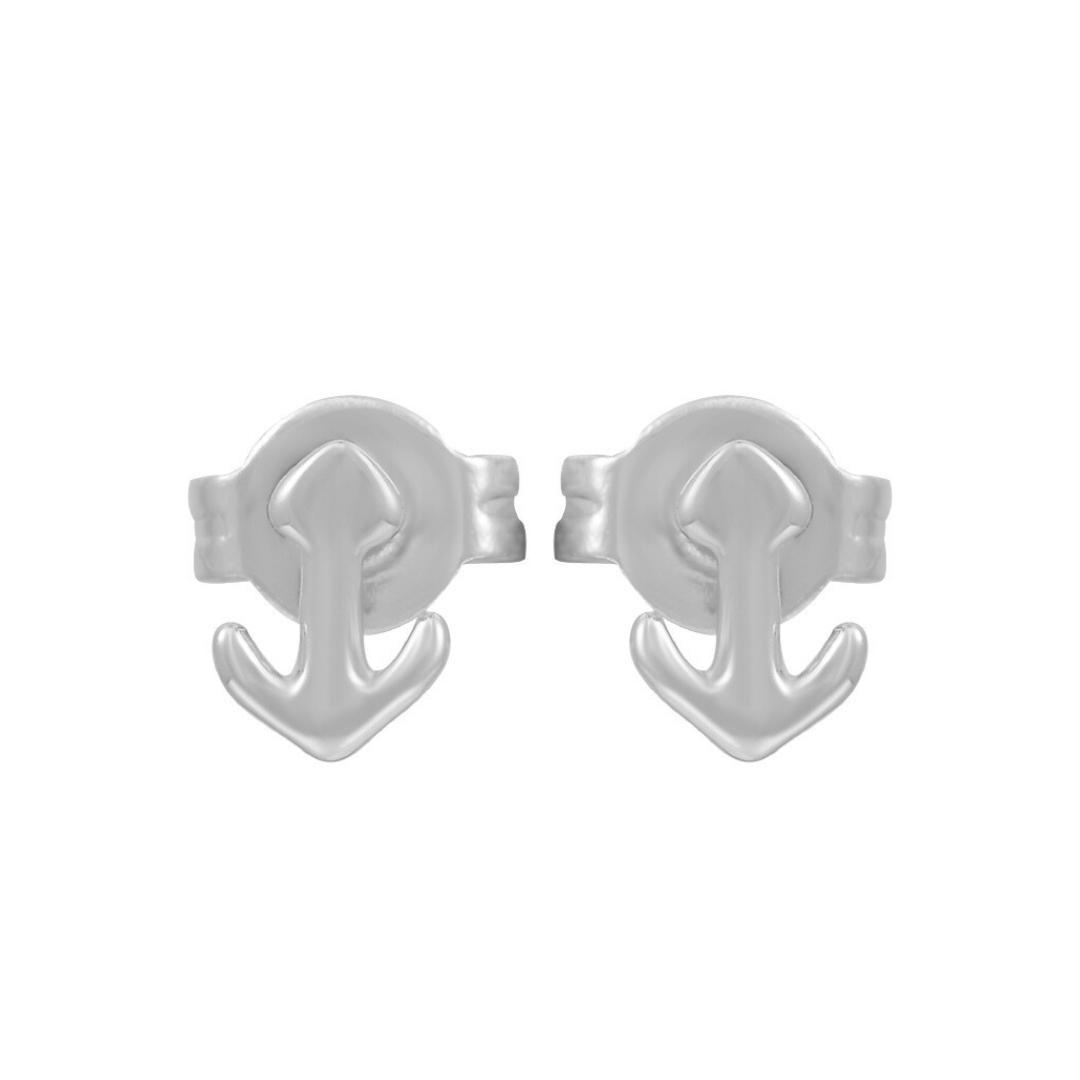 You're My Anchor Earrings Product Image